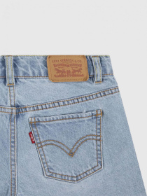 Джинсовые шорты Levi's модель 4EM220-L9Y Джинсовые шорты Levi's модель 4EM220-L9Y Фото