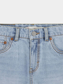 Джинсовые шорты Levi's модель 4EM220-L9Y Джинсовые шорты Levi's модель 4EM220-L9Y Фото