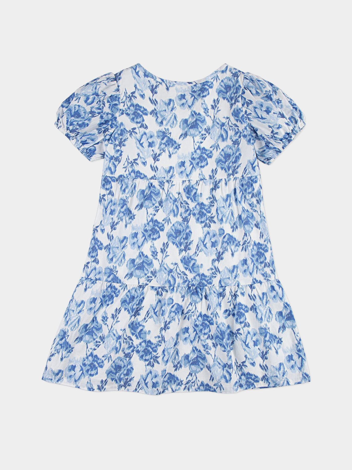 Платье мини Levi's модель 4EM230-W1T Платье мини Levi's модель 4EM230-W1T Фото