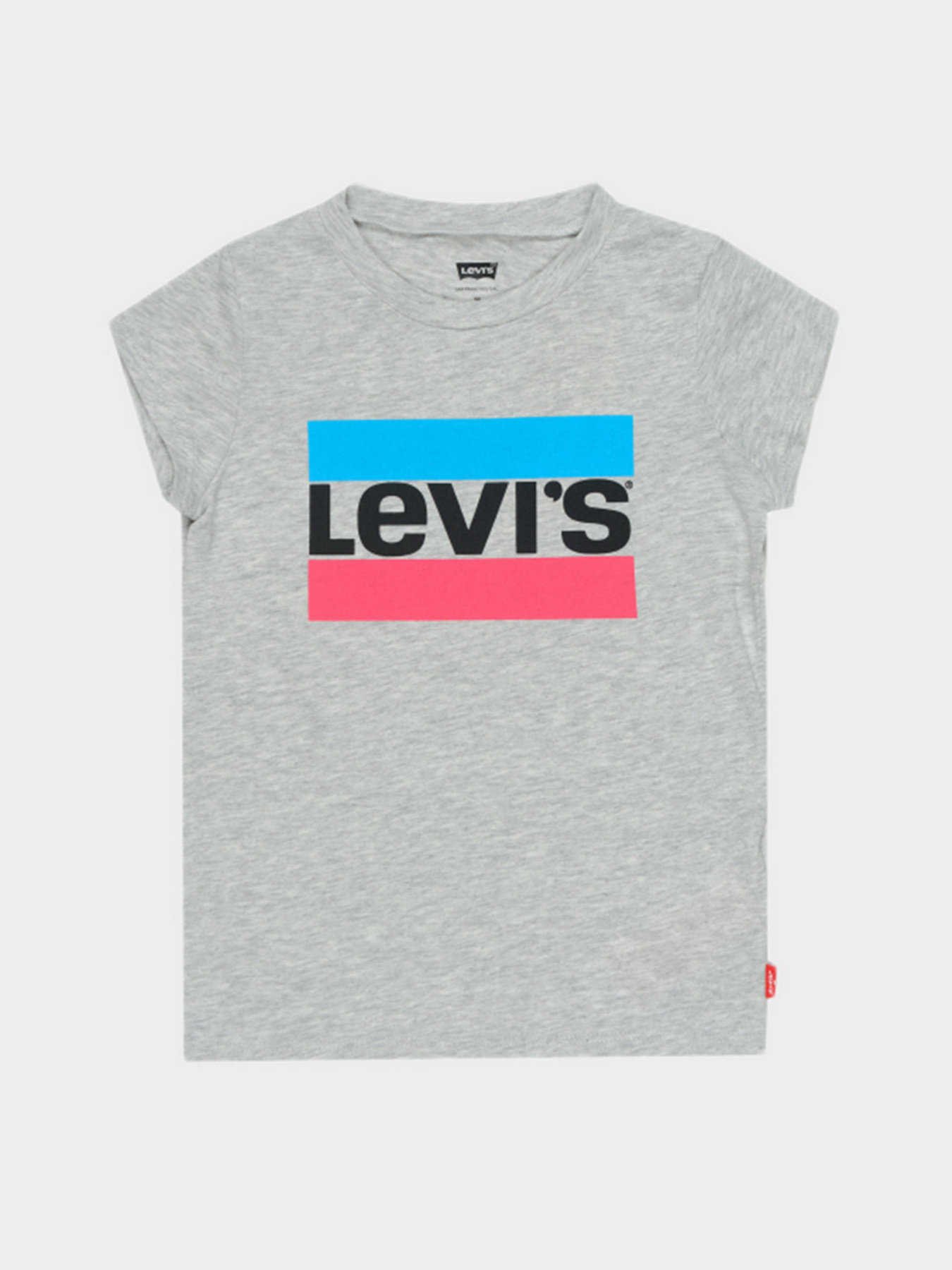 Футболка Levi's Sportswear Logo модель 4E4900-G2H Фото