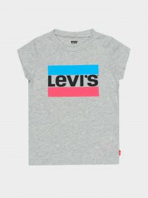 Футболка Levi's Sportswear Logo модель 4E4900-G2H Фото