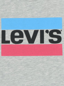 Футболка Levi's Sportswear Logo модель 4E4900-G2H Фото