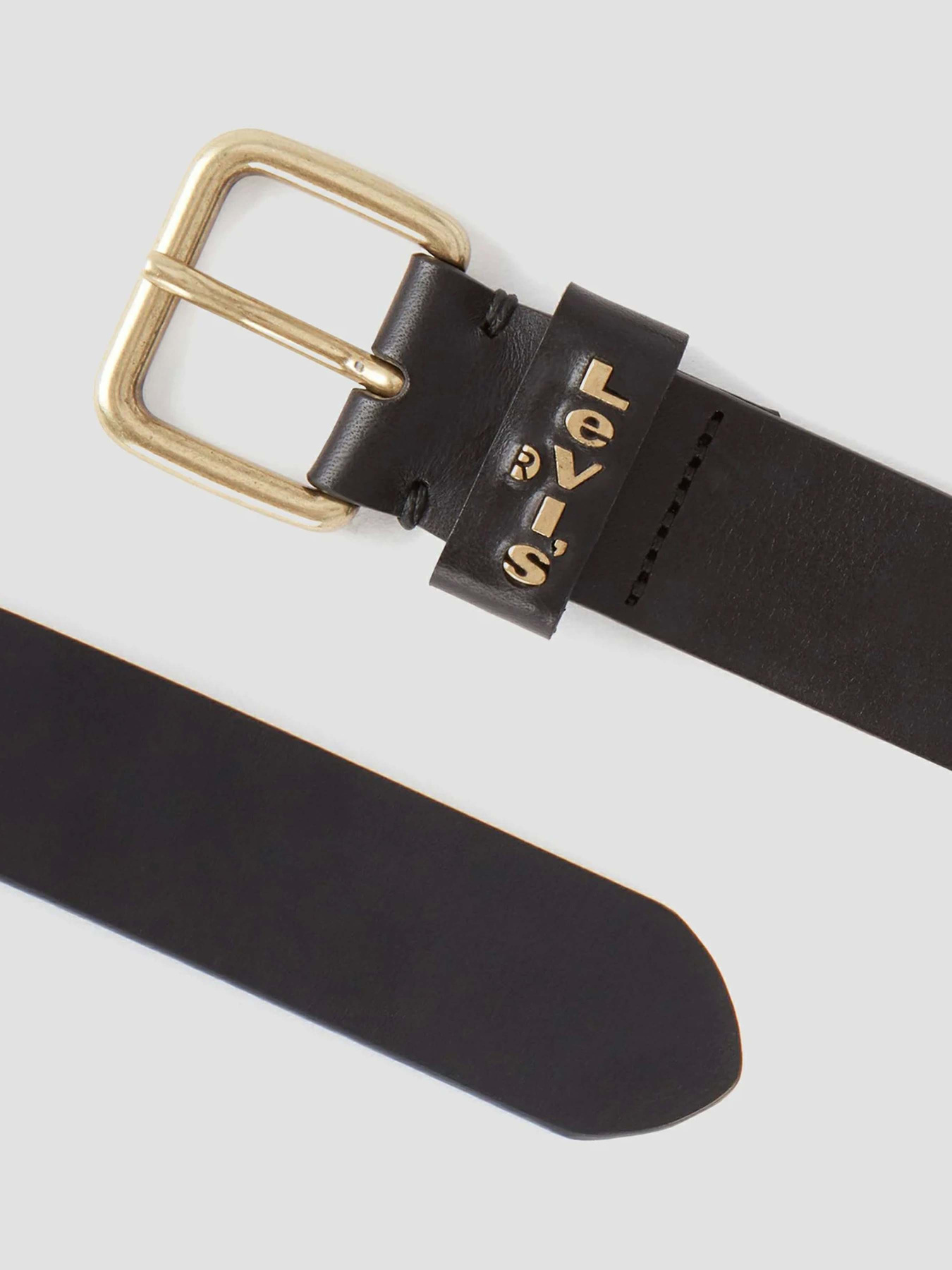 Ремінь Levi's модель 37460;0052 Ремінь Levi's модель 37460;0052 Фото