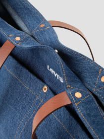 Шопер Levi's модель D7959;0002 Фото