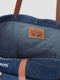 Шопер Levi's модель D7959;0002 Фото