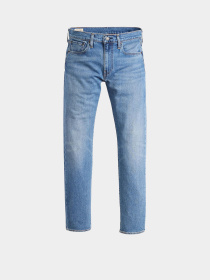Прямые джинсы Levi's модель 29507;1481 Фото