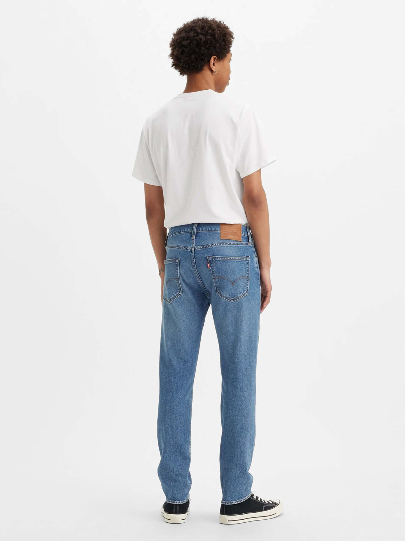 Прямі джинси Levi's модель 29507;1481 Фото