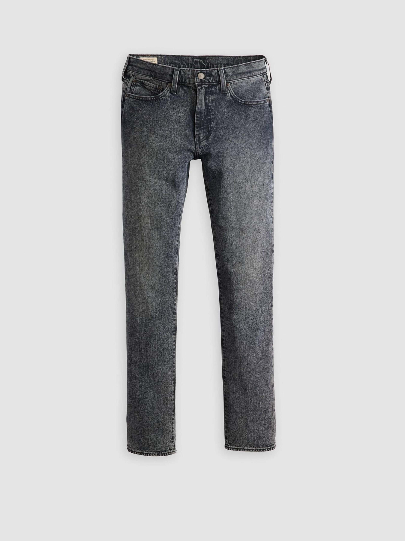 Прямые джинсы Levi's модель 04511;6125 Фото