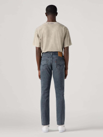 Прямые джинсы Levi's модель 04511;6125 Фото