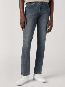 Прямые джинсы Levi's модель 04511;6125 Фото