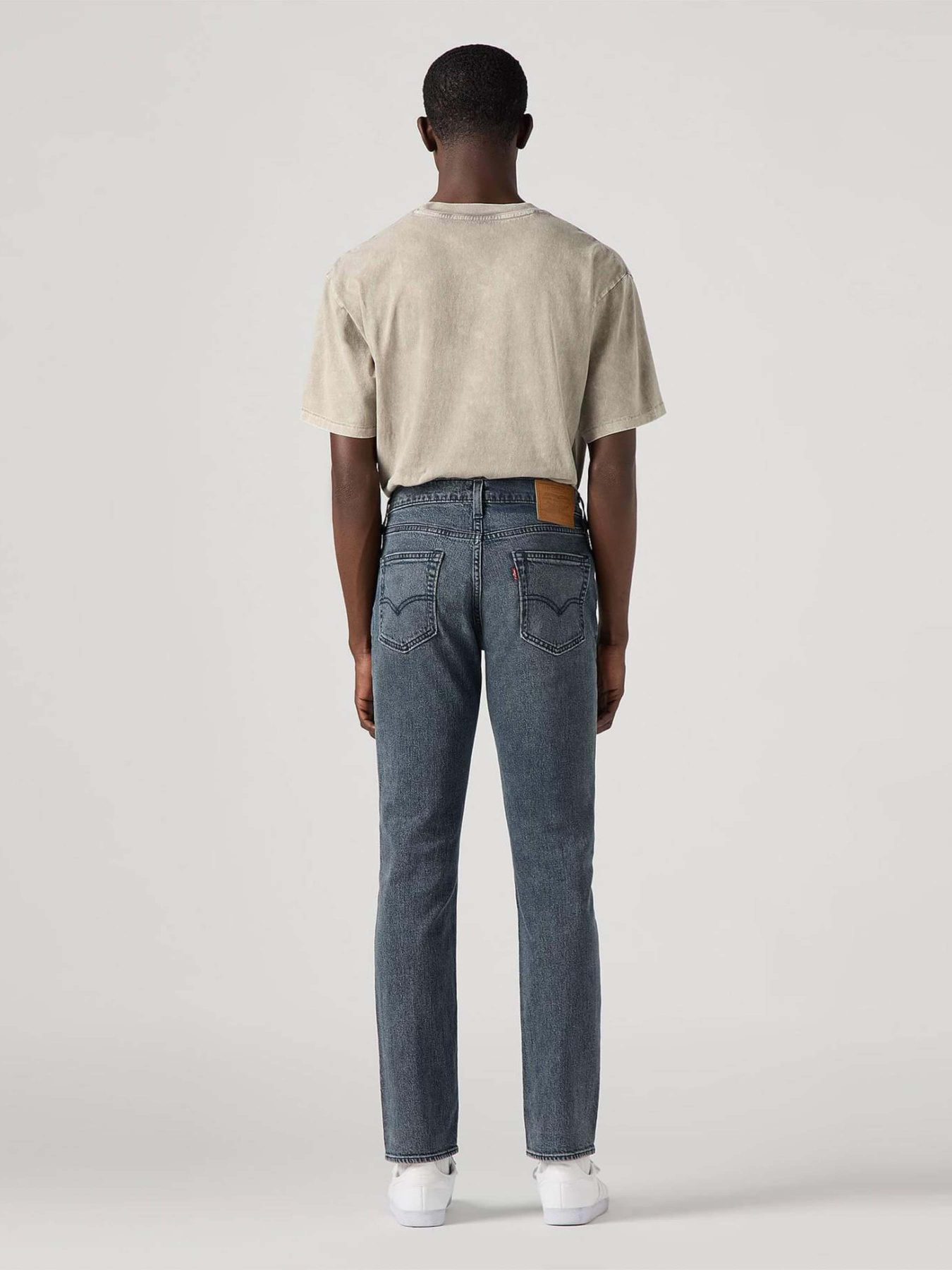 Прямые джинсы Levi's модель 04511;6125 Фото