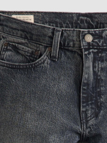 Прямые джинсы Levi's модель 04511;6125 Фото