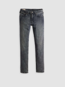 Прямые джинсы Levi's модель 04511;6125 Фото