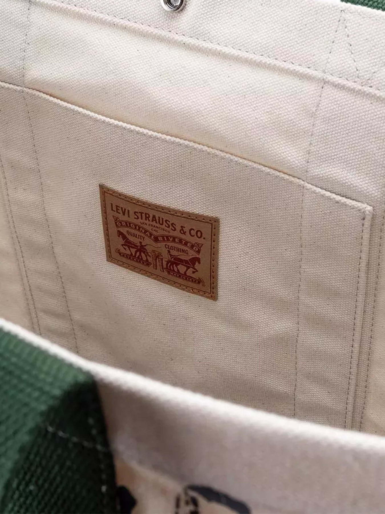 Шоппер Levi's модель 000AA;0001 Фото