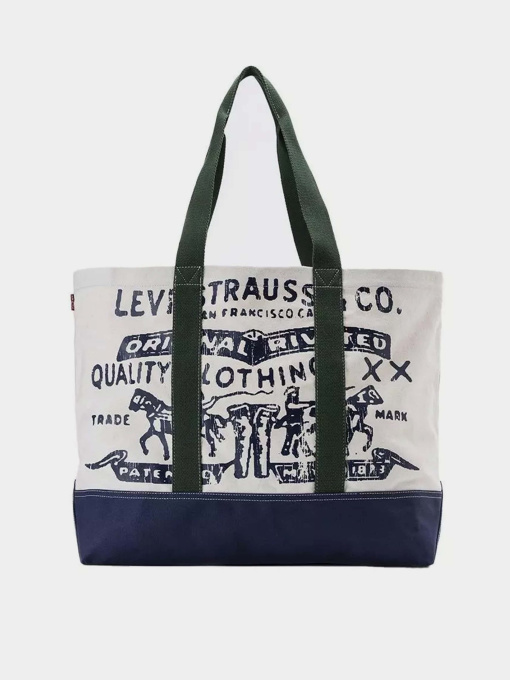 Шопер Levi's Модель 000AA;0001 Фото