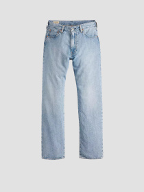 Прямі джинси Levi's модель 000LO;0009 Прямі джинси Levi's модель 000LO;0009 Фото