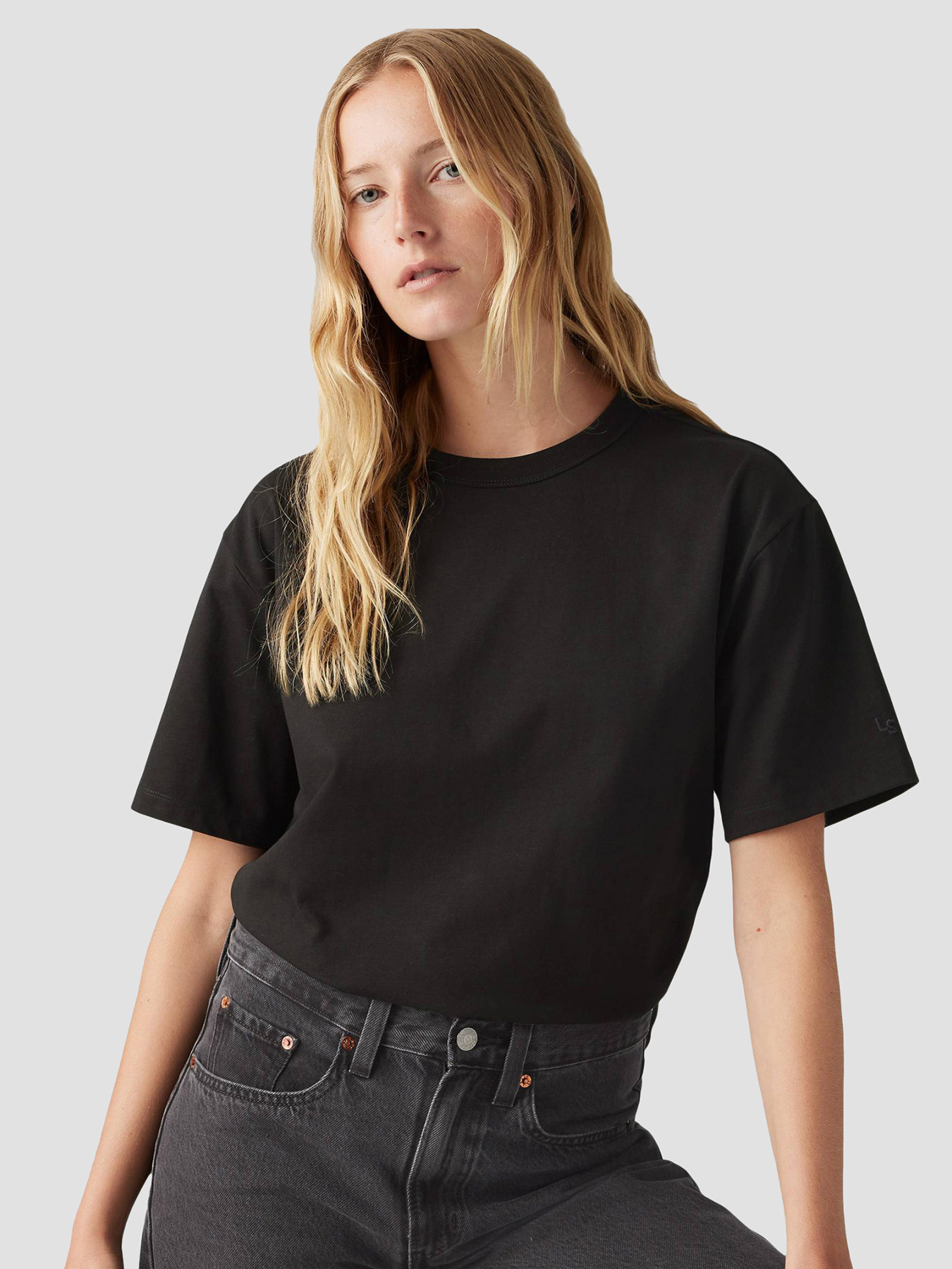 Футболка Levi's модель 001HI;0005 Фото