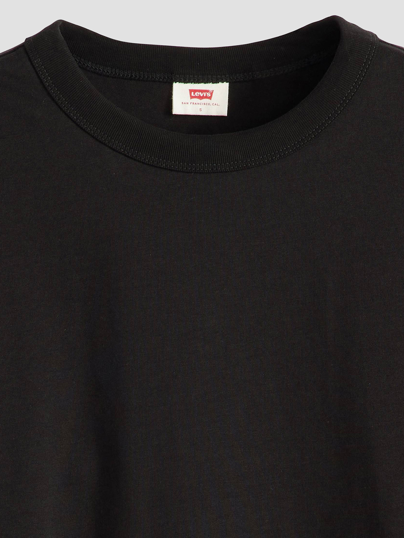 Футболка Levi's модель 001HI;0005 Фото