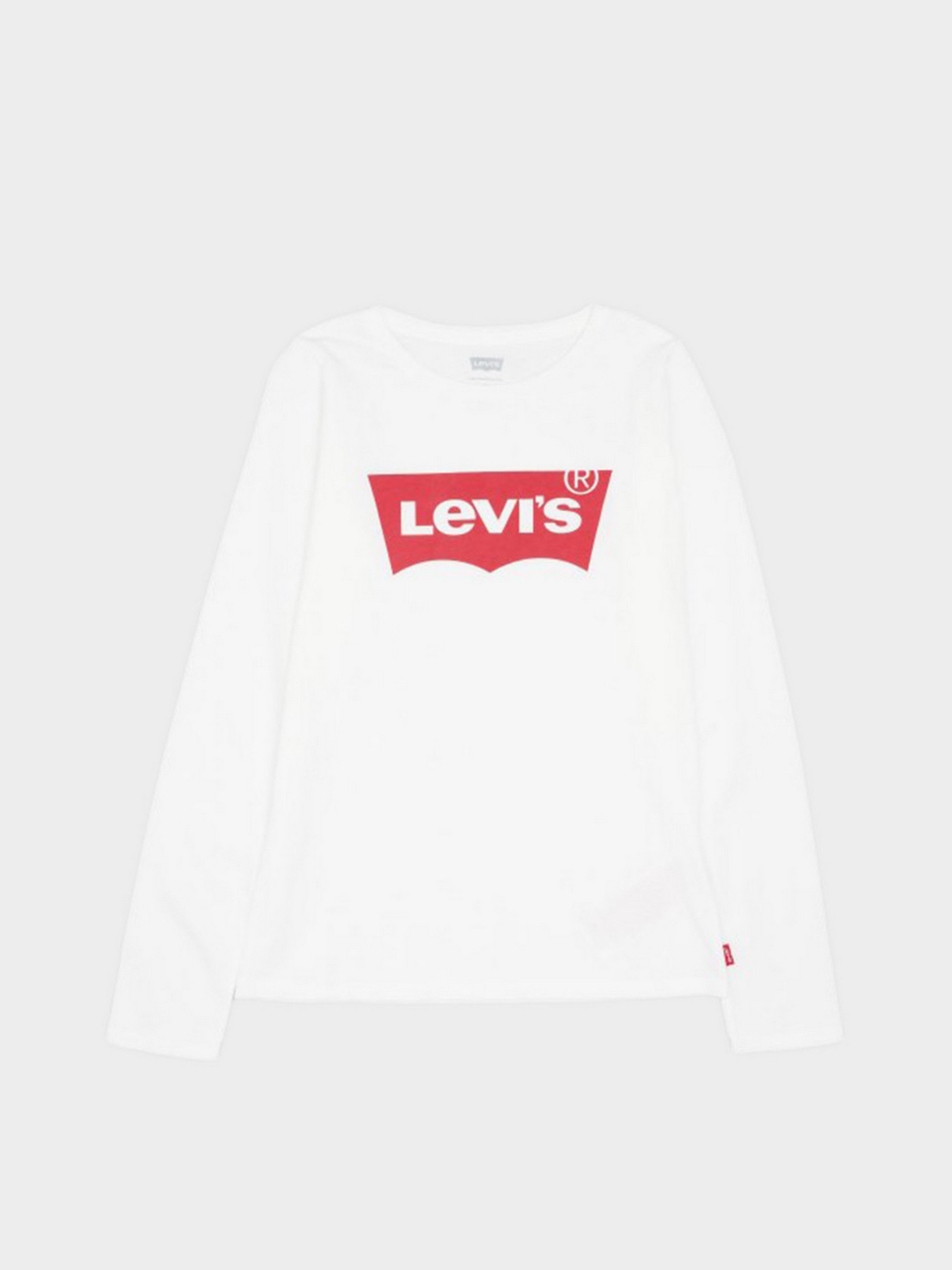 Лонгслів Levi's Batwing модель 4EA643-001 Фото