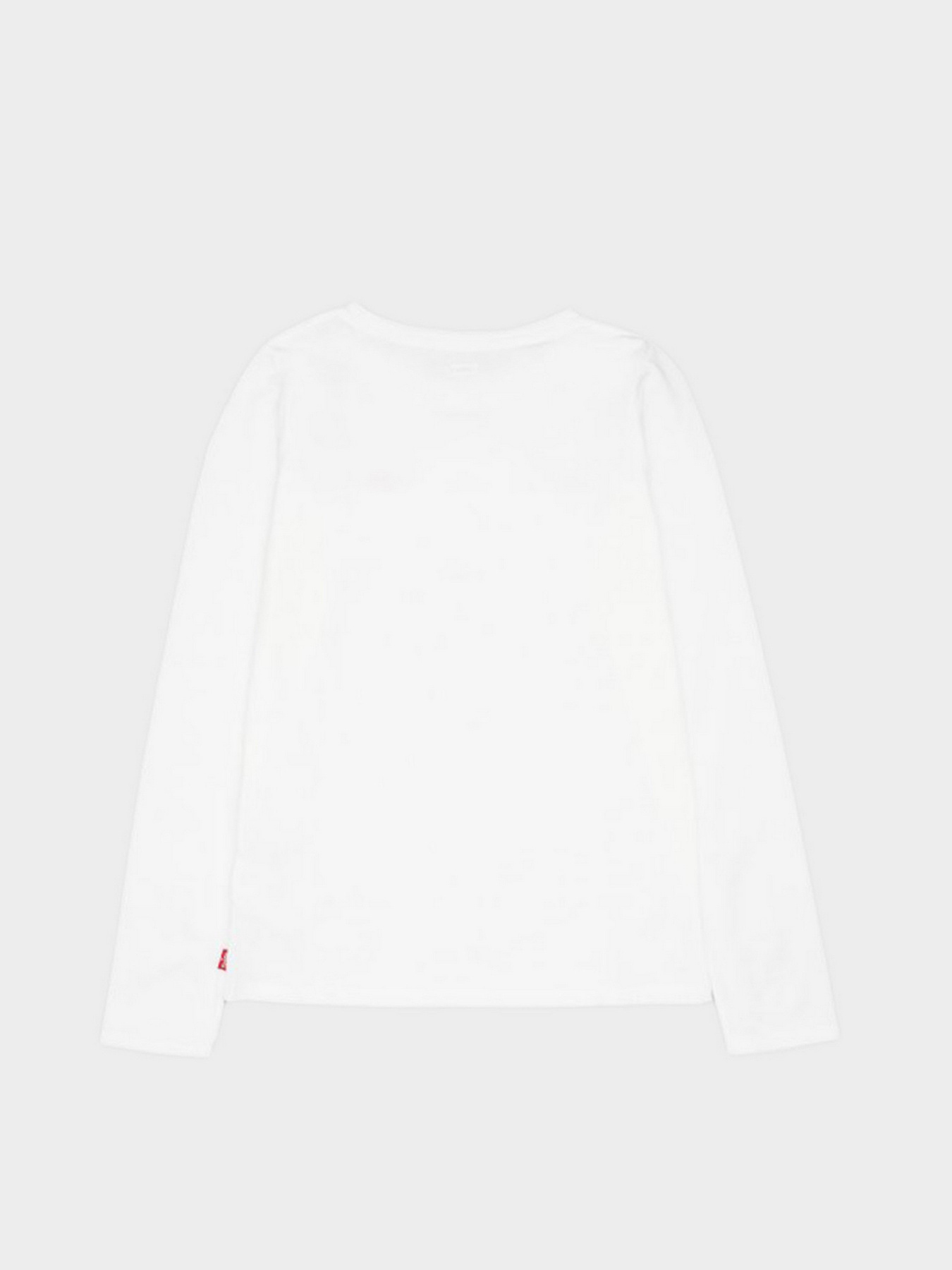 Лонгслів Levi's Batwing модель 4EA643-001 Фото