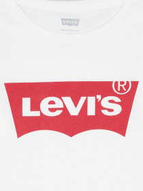 Лонгслів Levi's Batwing модель 4EA643-001 Фото