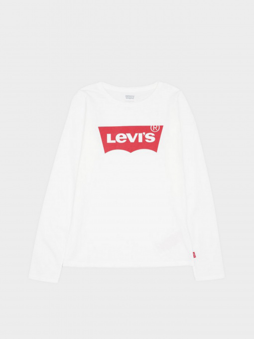 Лонгслив Levi's Batwing модель 4EA643-001 Фото
