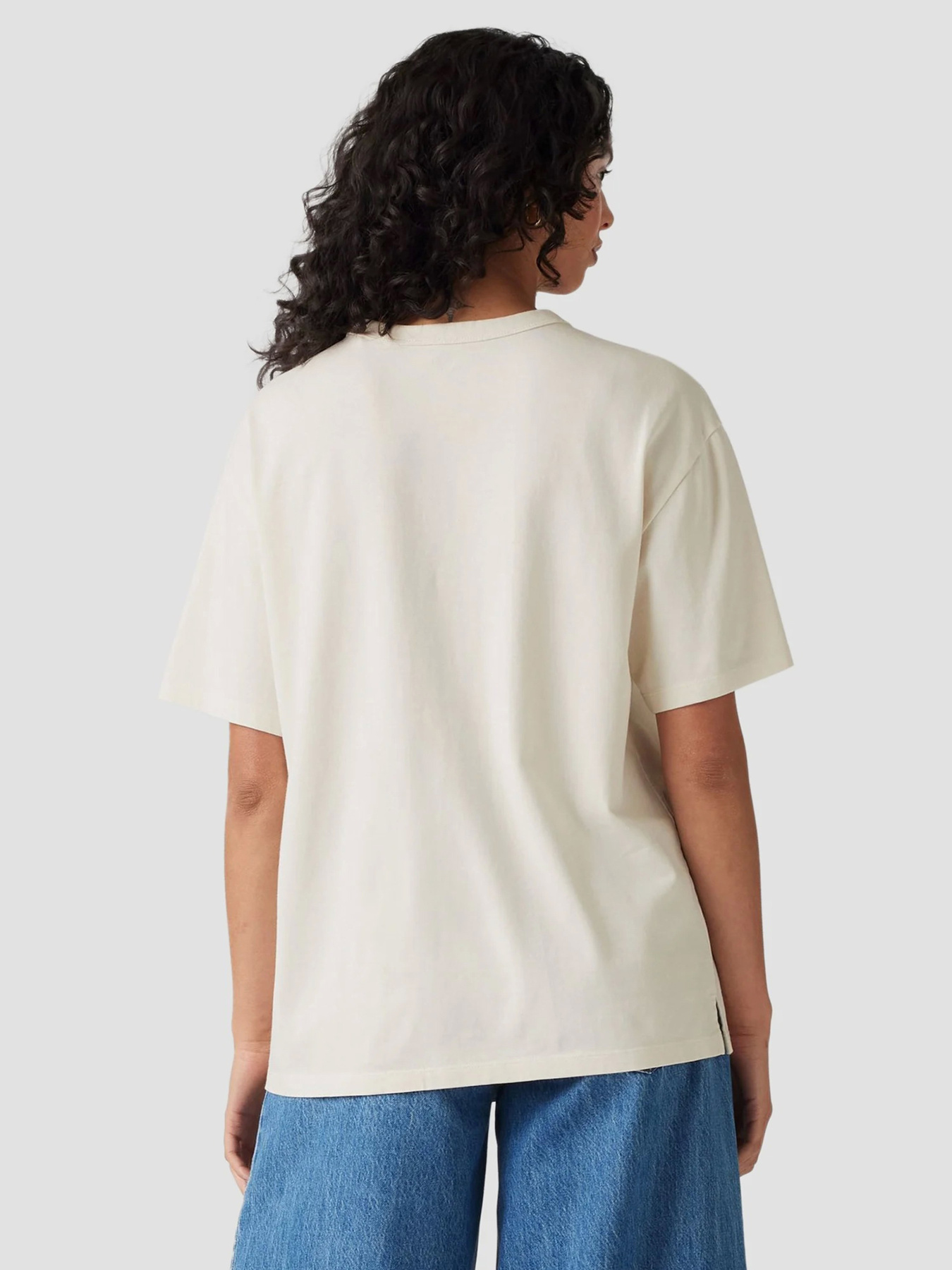 Футболка Levi's модель 001MX;0000 Фото