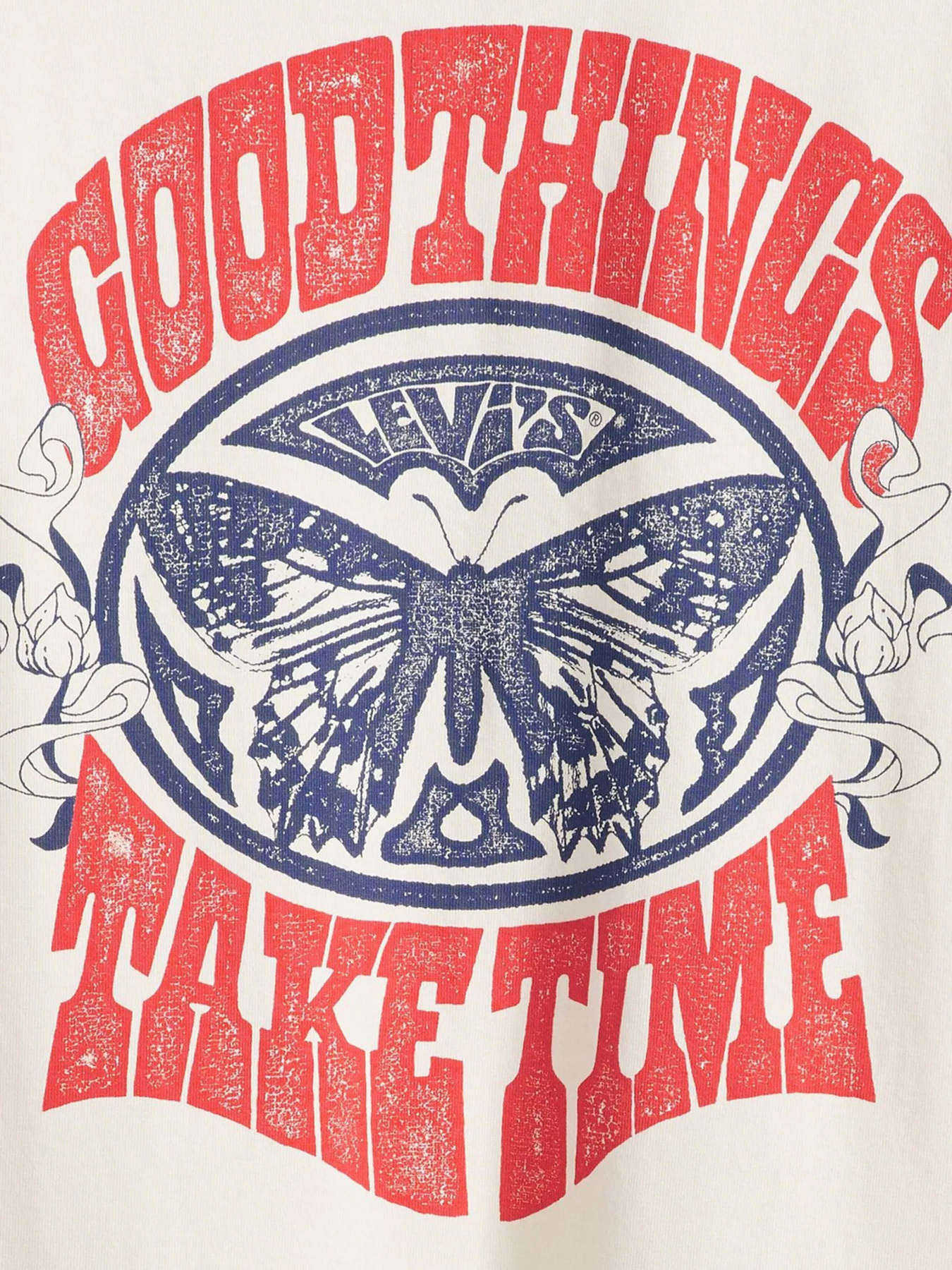 Футболка Levi's модель 001MX;0000 Фото