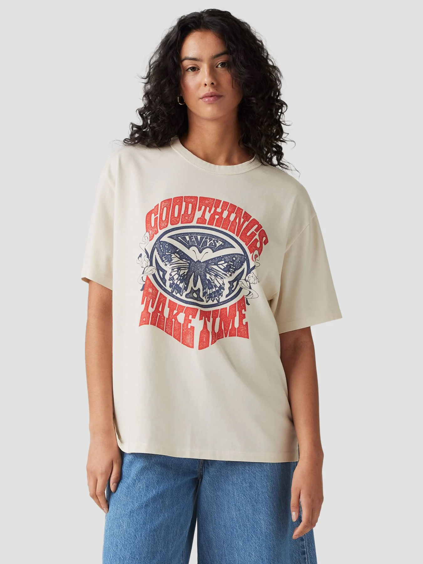 Футболка Levi's модель 001MX;0000 Футболка Levi's модель 001MX;0000 Фото