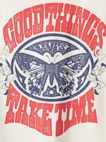 Футболка Levi's модель 001MX;0000 Футболка Levi's модель 001MX;0000 Фото