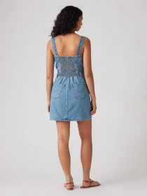 Сарафан Levi's модель 001WE;0001 Фото