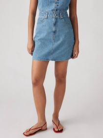 Сарафан Levi's модель 001WE;0001 Фото