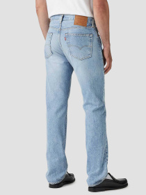 Прямі джинси Levi's модель 00501;3646 Прямі джинси Levi's модель 00501;3646 Фото