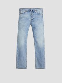 Прямі джинси Levi's модель 00501;3646 Прямі джинси Levi's модель 00501;3646 Фото