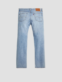 Прямі джинси Levi's модель 00501;3646 Прямі джинси Levi's модель 00501;3646 Фото