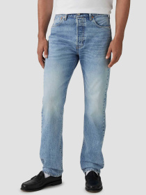 Джинси Levi's модель 00501;3646 Джинси Levi's модель 00501;3646 Фото