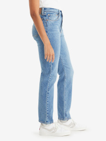 Прямі джинси Levi's модель 12501;0415 Фото