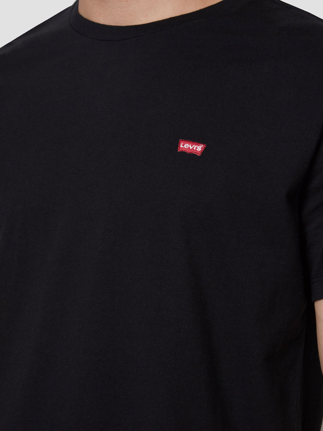 Футболка Levi's модель 56605;0009 Футболка Levi's модель 56605;0009 Фото