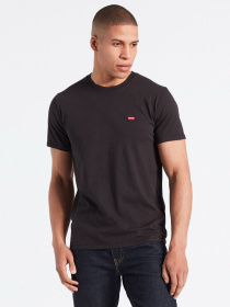 Футболка Levi's модель 56605;0009 Футболка Levi's модель 56605;0009 Фото