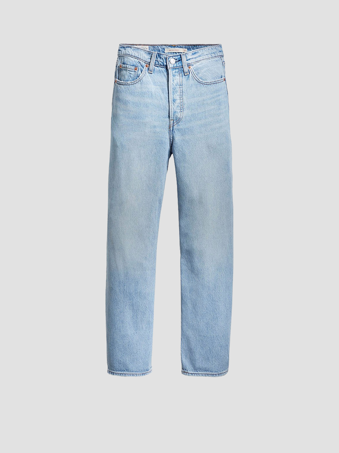 Прямі джинси Levi's модель 72693;0055 Фото