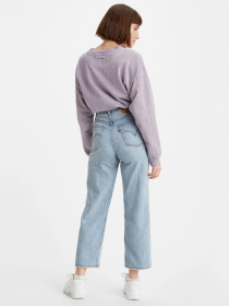 Прямі джинси Levi's модель 72693;0055 Фото