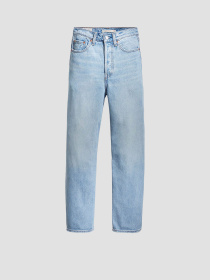 Прямі джинси Levi's модель 72693;0055 Фото