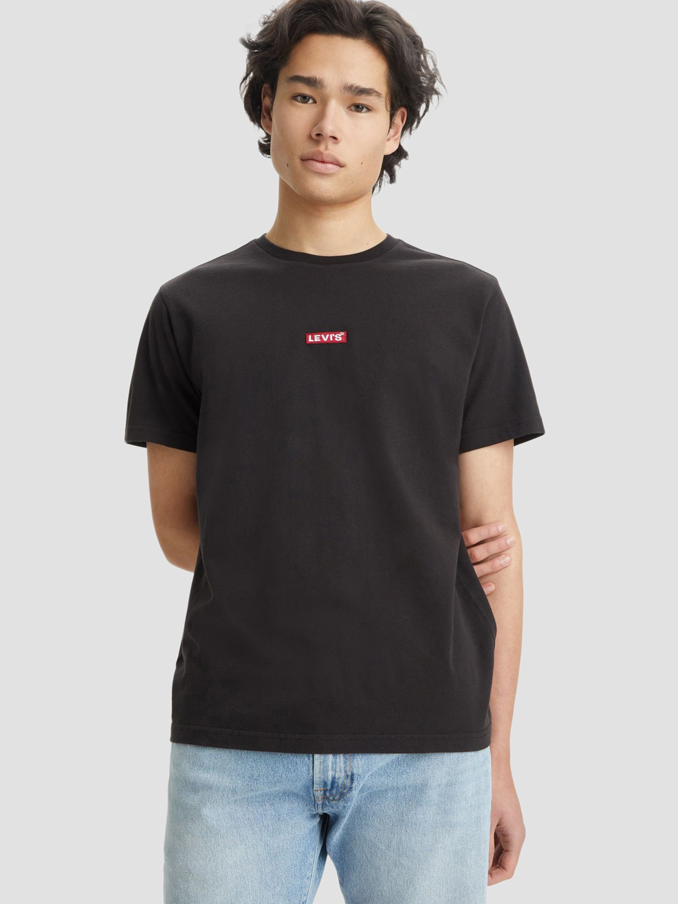 Футболка Levi's модель 79554;0025 Фото