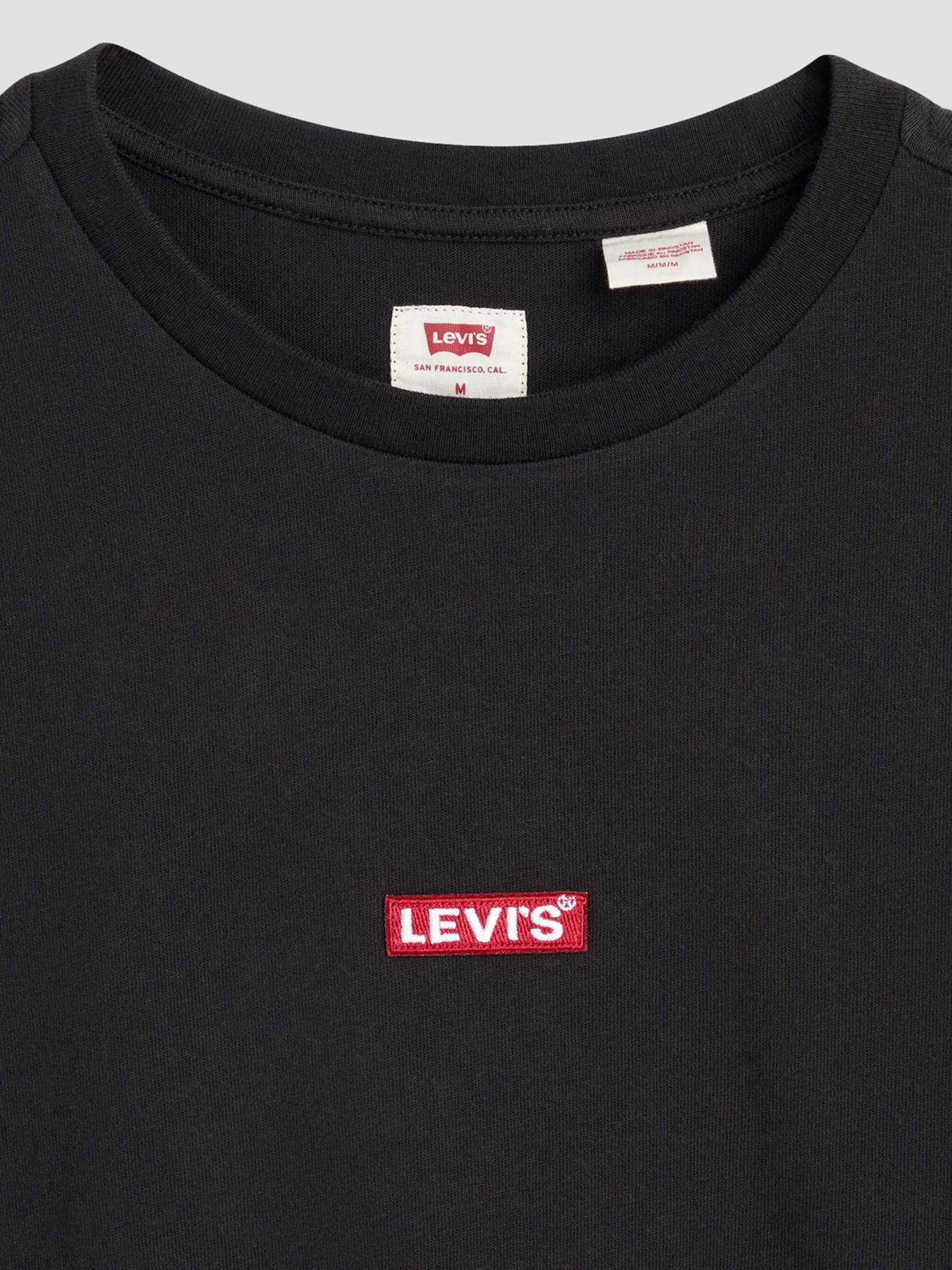 Футболка Levi's модель 79554;0025 Фото