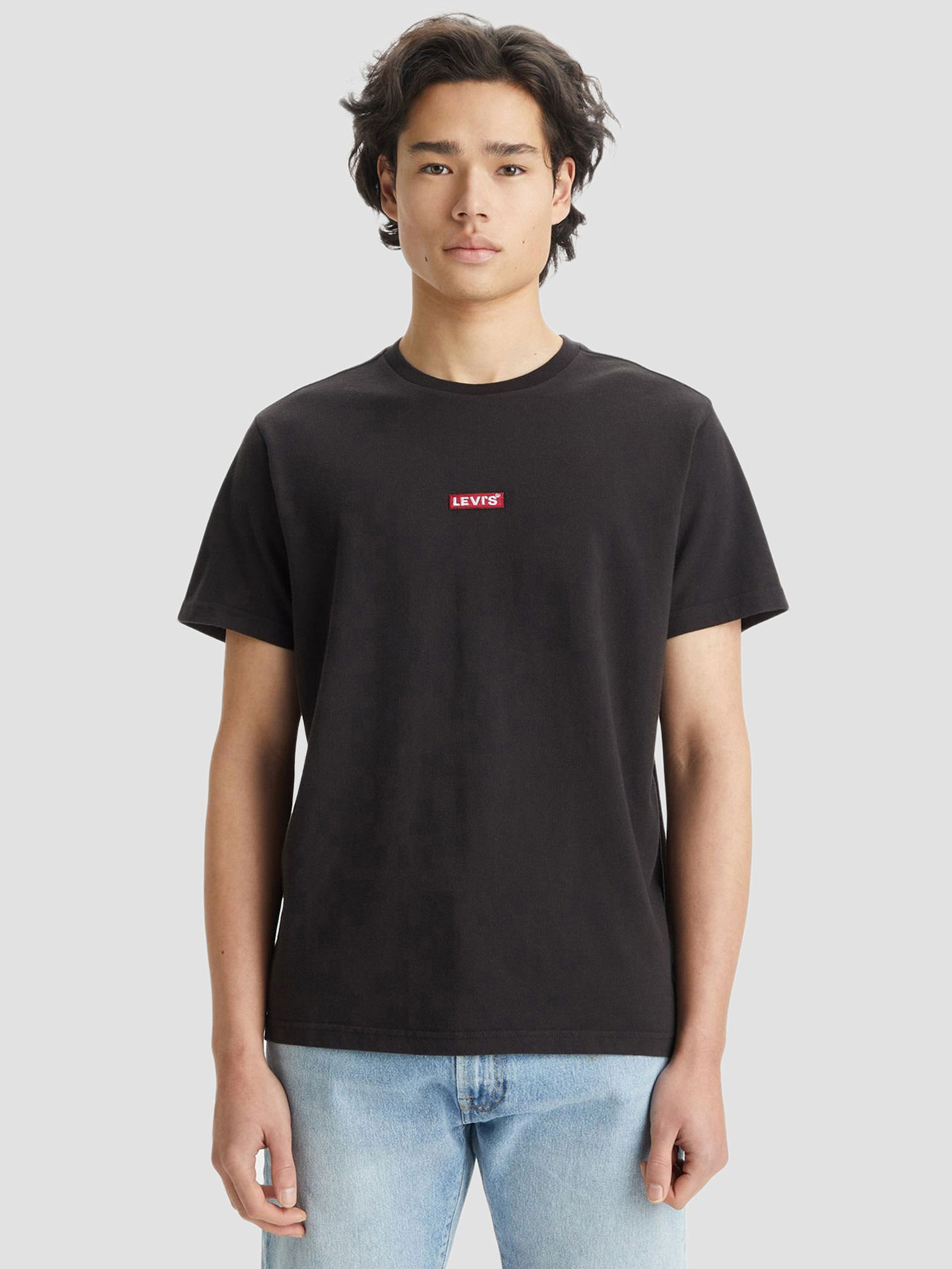 Футболка Levi's модель 79554;0025 Фото