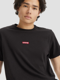 Футболка Levi's модель 79554;0025 Фото