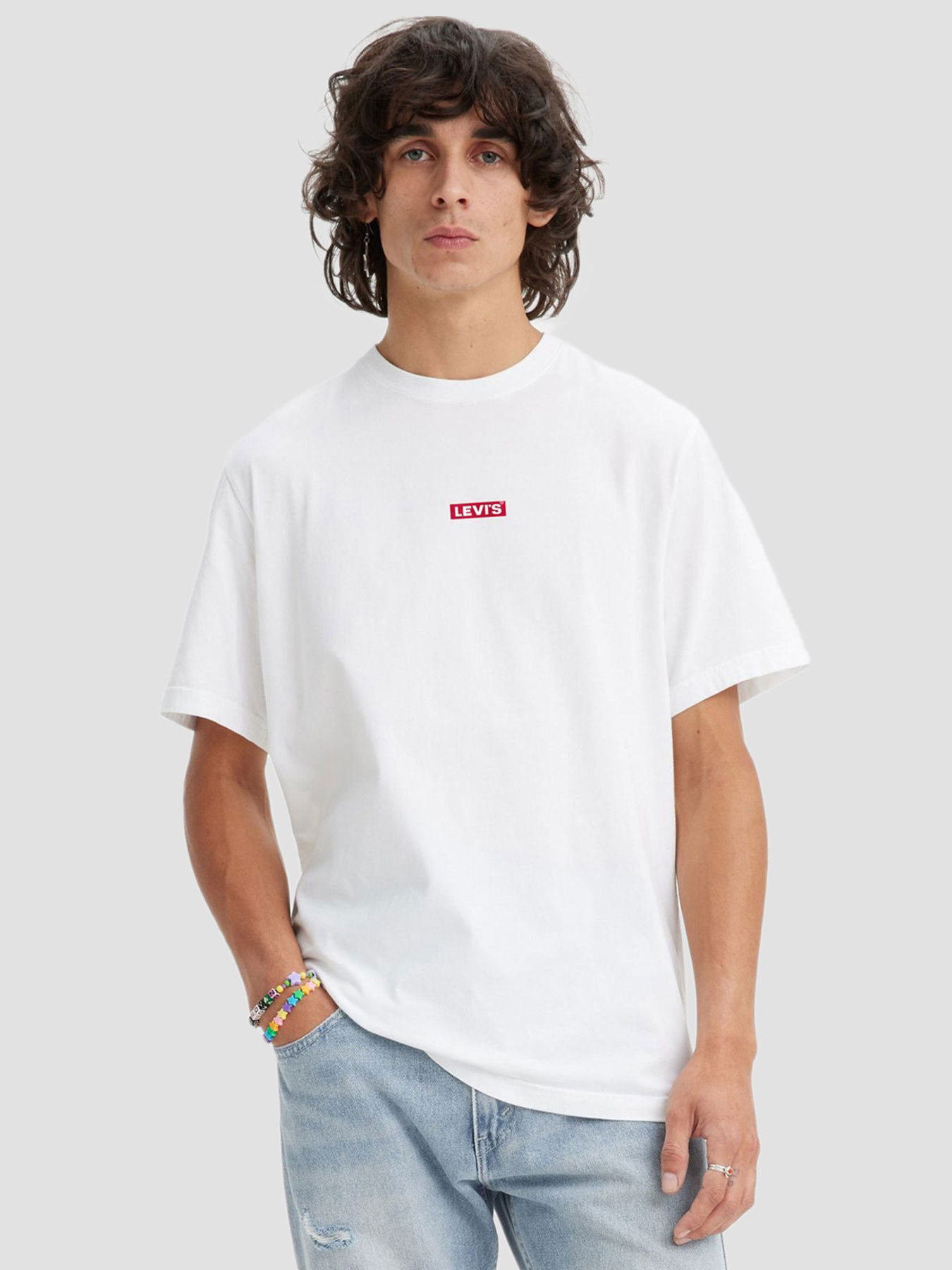 Футболка Levi's модель 79554;0039 Фото