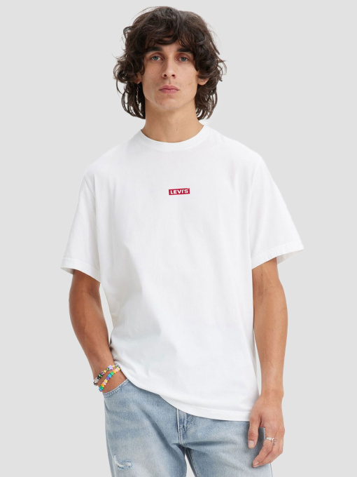 Футболка Levi's модель 79554;0039 Фото