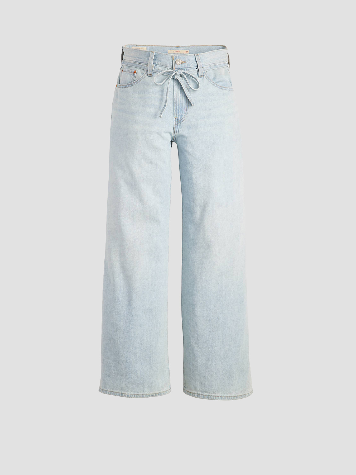 Прямі джинси Levi's модель A8701;0008 Фото