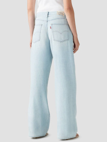 Прямі джинси Levi's модель A8701;0008 Фото